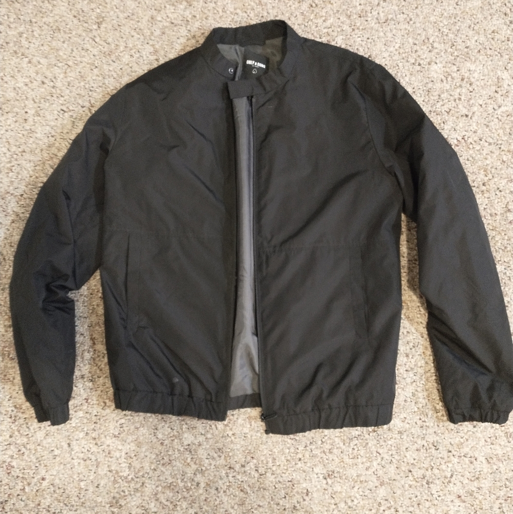 Only and Sons Bomber Jacket